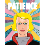 Daniel Clowes - Patience